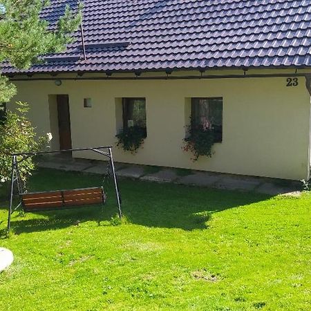 Country House Zdenko S Wellness Frenštát pod Radhoštěm Dış mekan fotoğraf