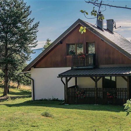Country House Zdenko S Wellness Frenštát pod Radhoštěm Dış mekan fotoğraf