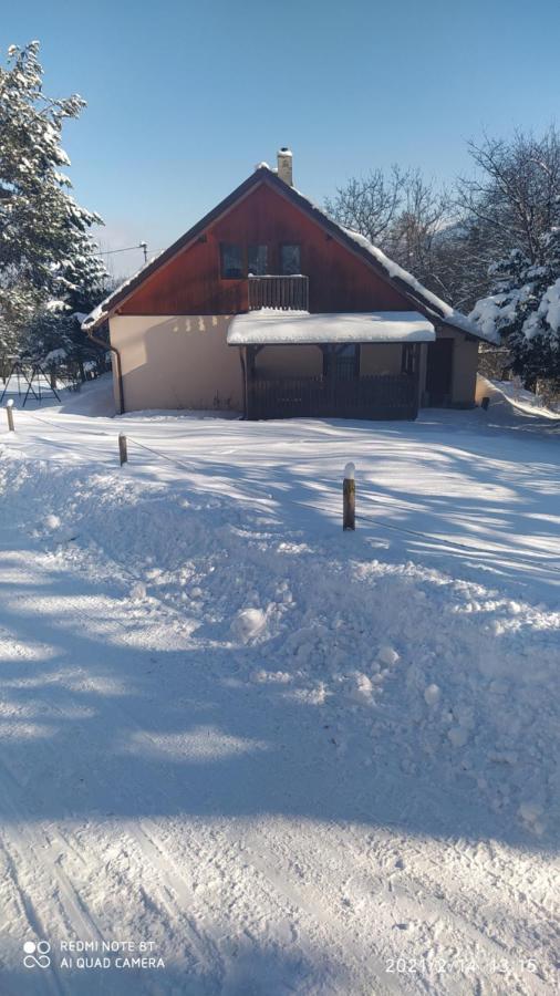 Country House Zdenko S Wellness Frenštát pod Radhoštěm Dış mekan fotoğraf