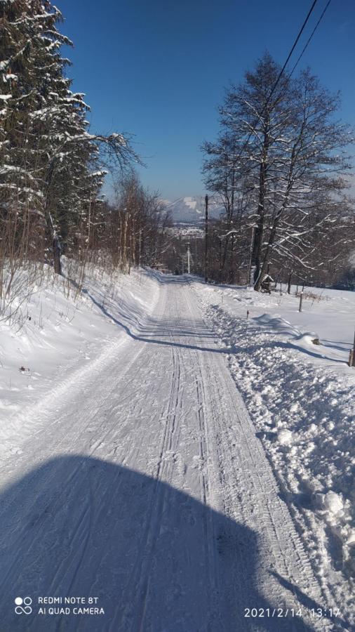 Country House Zdenko S Wellness Frenštát pod Radhoštěm Dış mekan fotoğraf