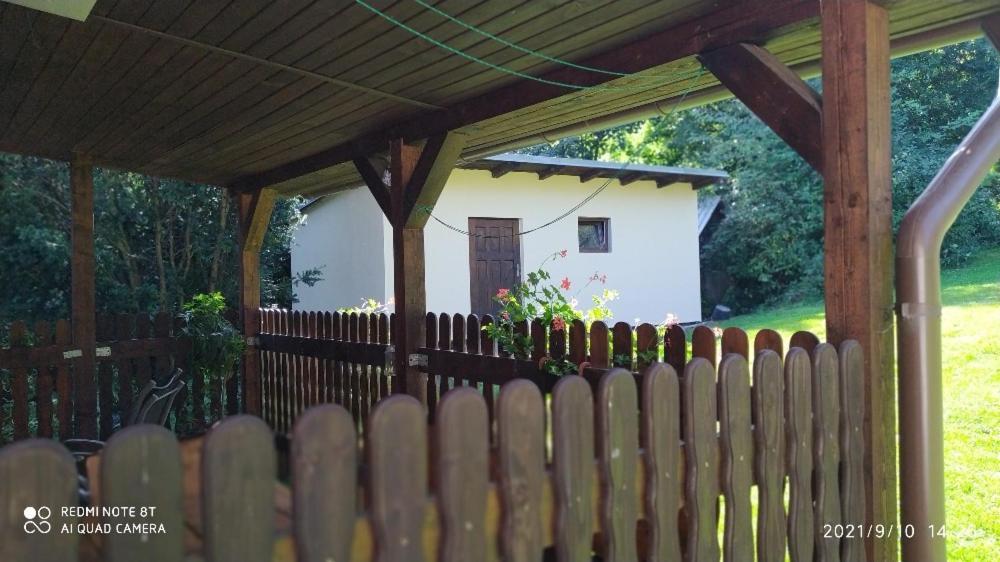 Country House Zdenko S Wellness Frenštát pod Radhoštěm Dış mekan fotoğraf