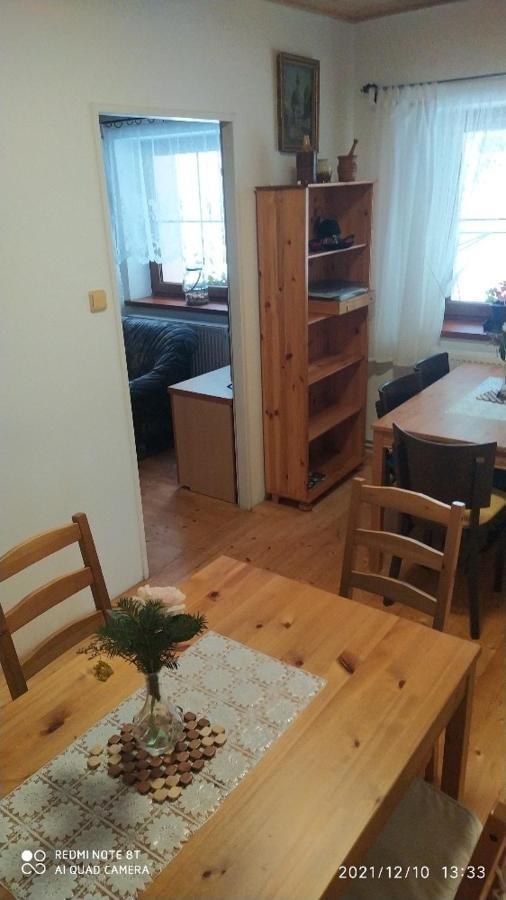 Country House Zdenko S Wellness Frenštát pod Radhoštěm Dış mekan fotoğraf