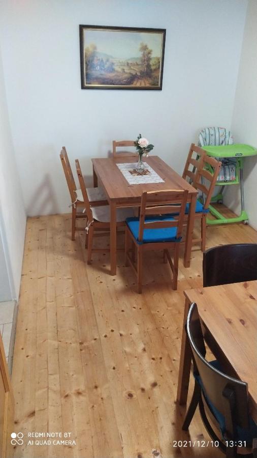 Country House Zdenko S Wellness Frenštát pod Radhoštěm Dış mekan fotoğraf