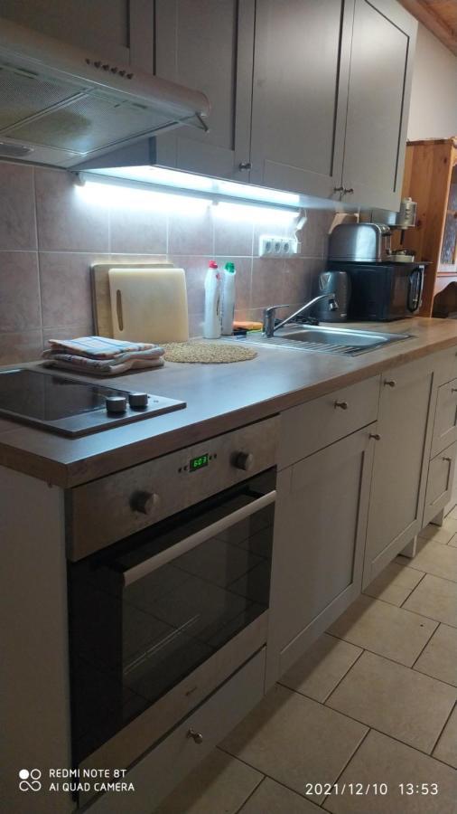 Country House Zdenko S Wellness Frenštát pod Radhoštěm Dış mekan fotoğraf