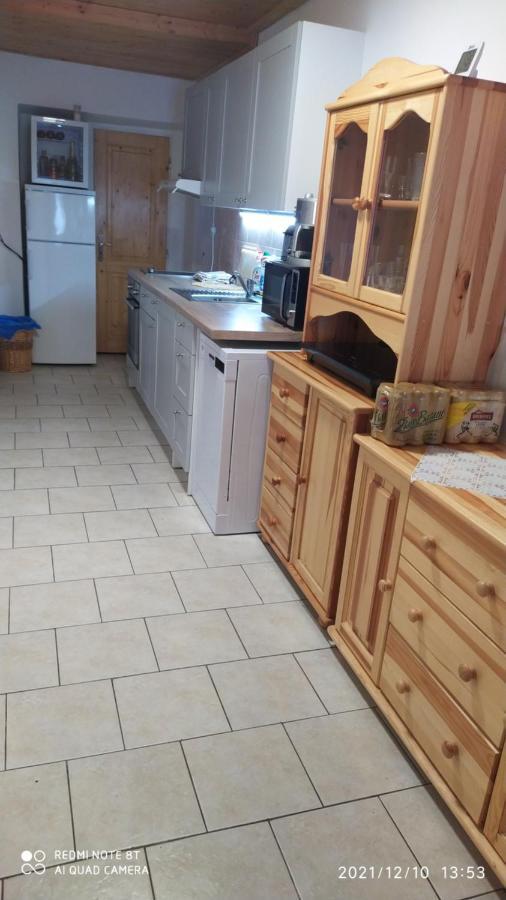 Country House Zdenko S Wellness Frenštát pod Radhoštěm Dış mekan fotoğraf