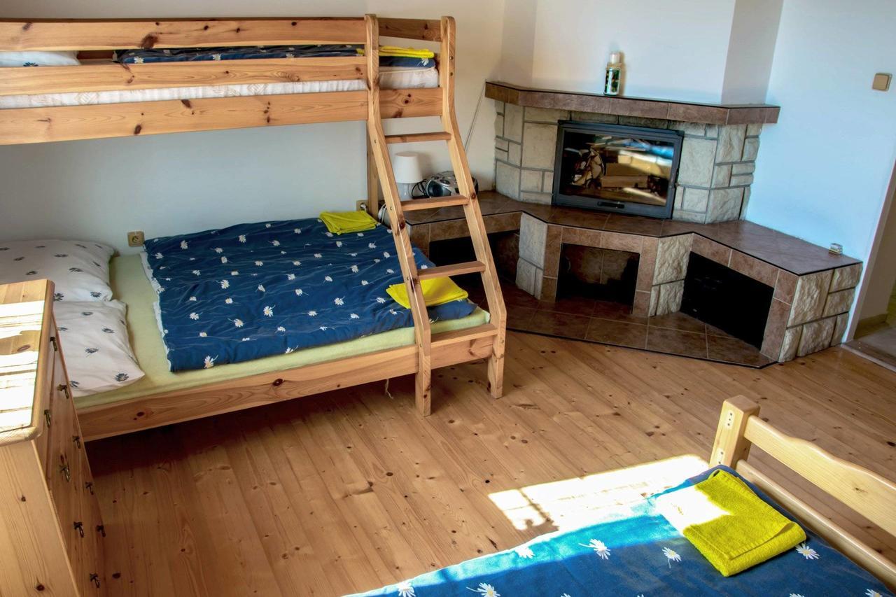 Country House Zdenko S Wellness Frenštát pod Radhoštěm Dış mekan fotoğraf