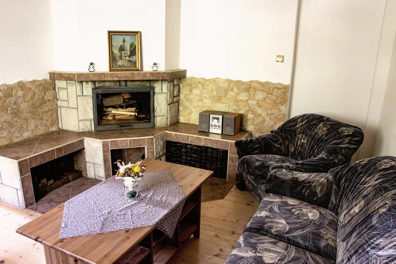 Country House Zdenko S Wellness Frenštát pod Radhoštěm Dış mekan fotoğraf