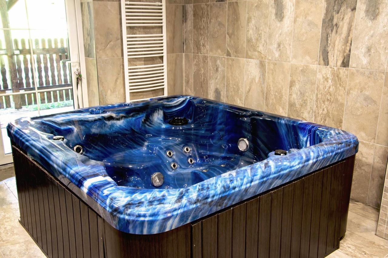 Country House Zdenko S Wellness Frenštát pod Radhoštěm Dış mekan fotoğraf