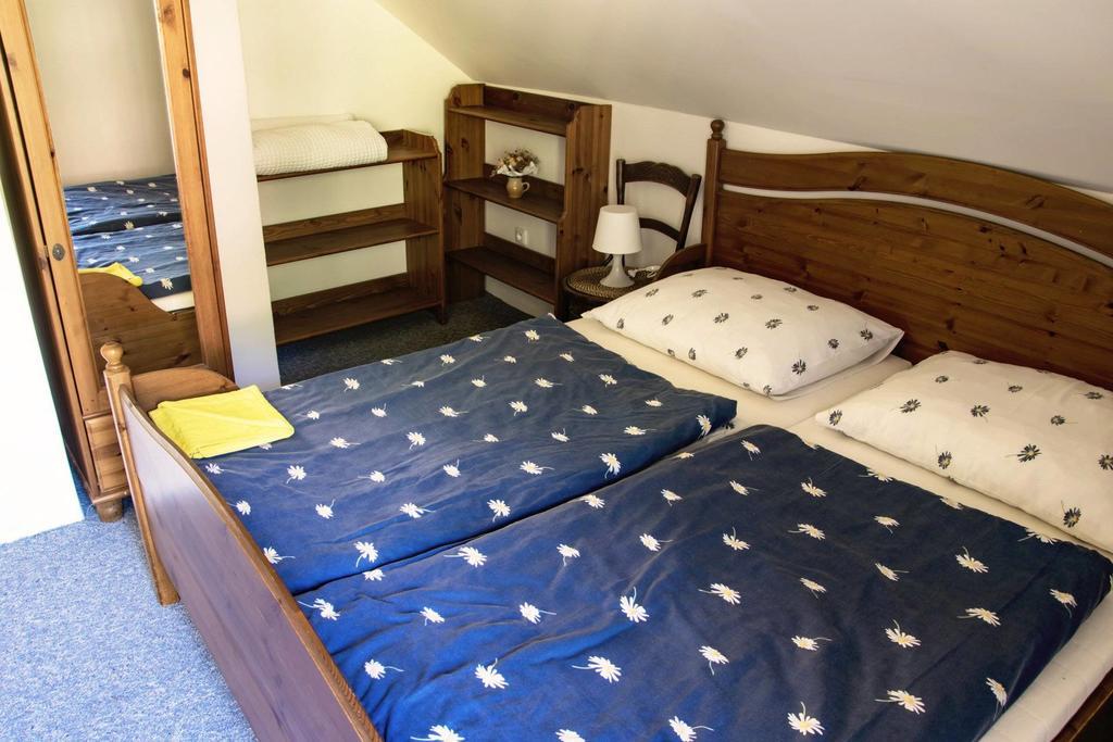 Country House Zdenko S Wellness Frenštát pod Radhoštěm Dış mekan fotoğraf