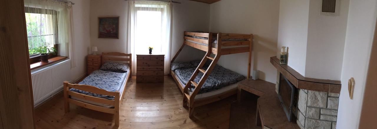 Country House Zdenko S Wellness Frenštát pod Radhoštěm Dış mekan fotoğraf