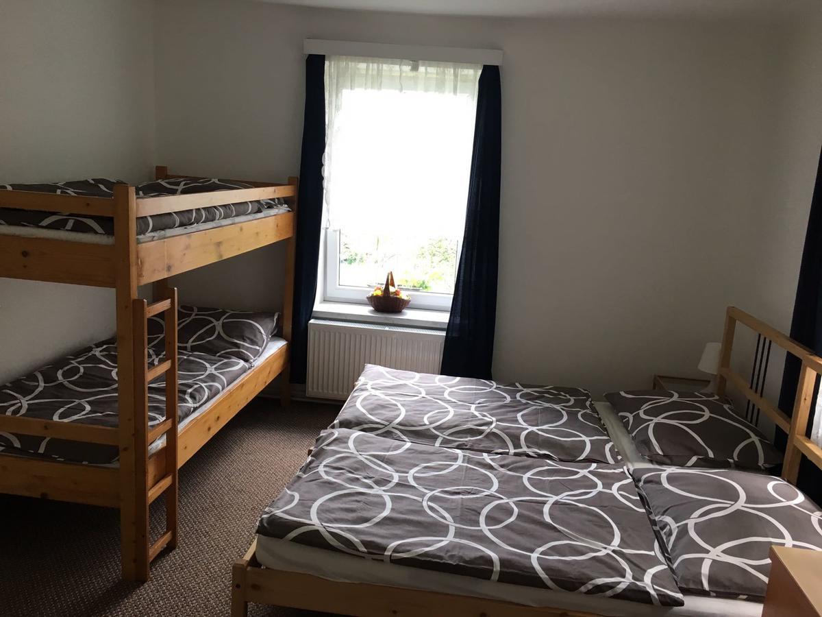 Country House Zdenko S Wellness Frenštát pod Radhoštěm Dış mekan fotoğraf