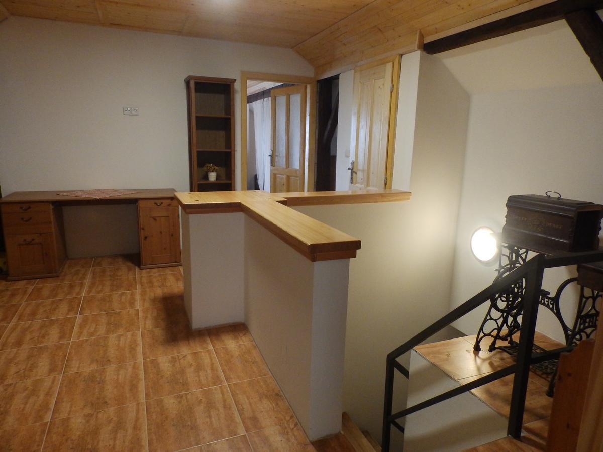 Country House Zdenko S Wellness Frenštát pod Radhoštěm Dış mekan fotoğraf