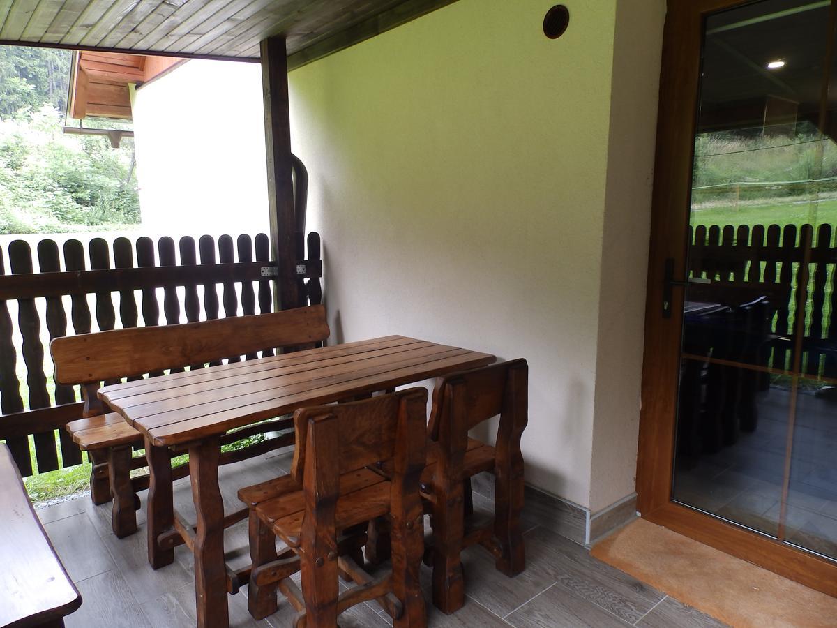 Country House Zdenko S Wellness Frenštát pod Radhoštěm Dış mekan fotoğraf