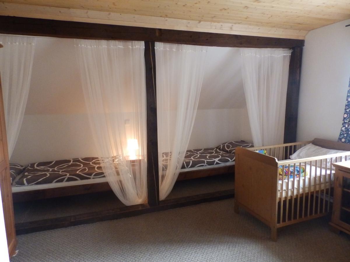 Country House Zdenko S Wellness Frenštát pod Radhoštěm Dış mekan fotoğraf
