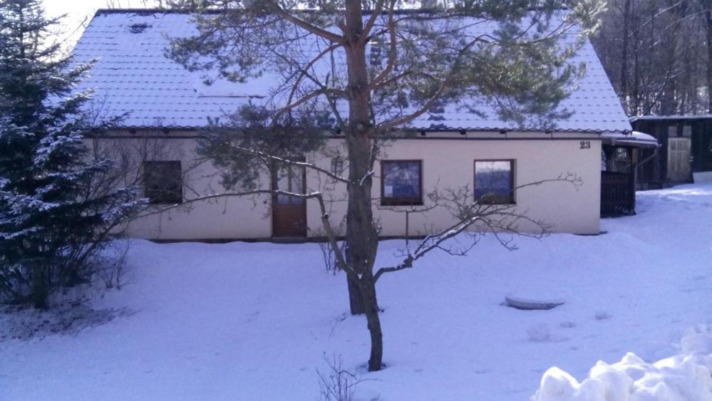 Country House Zdenko S Wellness Frenštát pod Radhoštěm Dış mekan fotoğraf