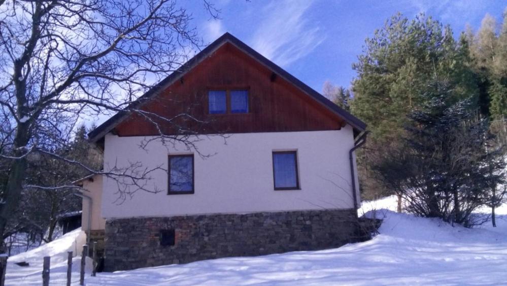 Country House Zdenko S Wellness Frenštát pod Radhoštěm Dış mekan fotoğraf