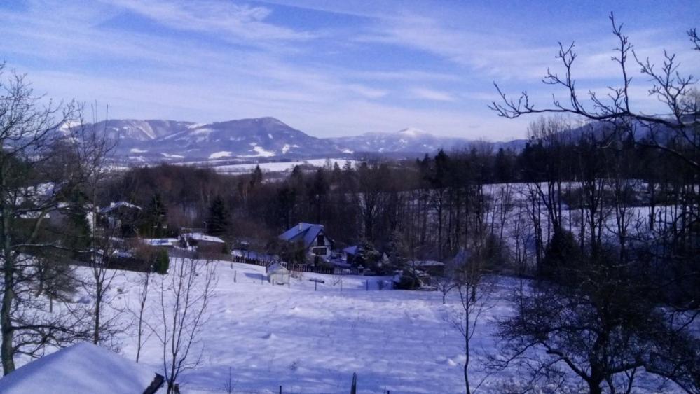 Country House Zdenko S Wellness Frenštát pod Radhoštěm Dış mekan fotoğraf